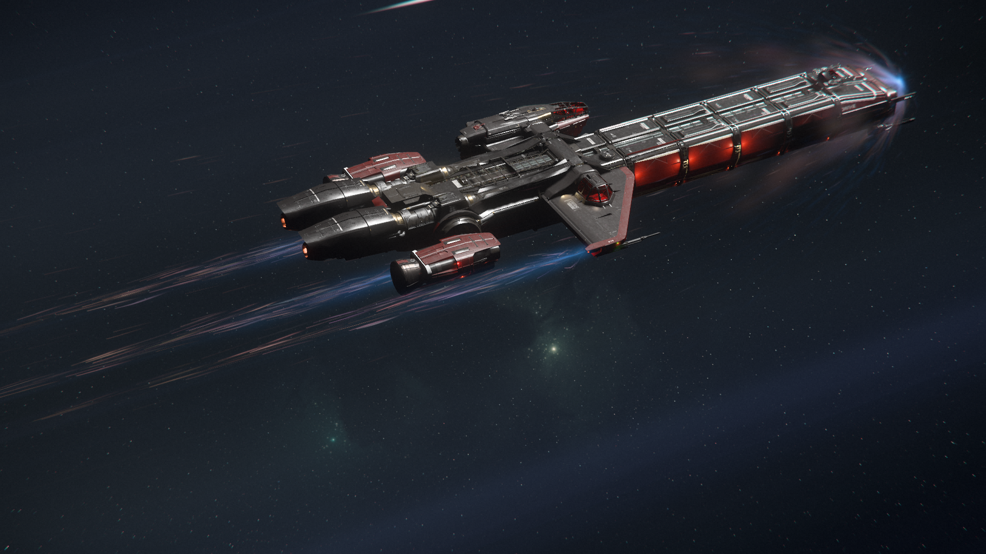 Drake Caterpillar drops from quantum space 2